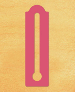 Thermometer